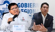 Ministro del Interior sobre Vladimir Cerrón: Es muy probable que reciba apoyo de "inteligencias extranjeras"