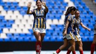 Puebla Femenil hace el ridículo en el Cuauhtémoc