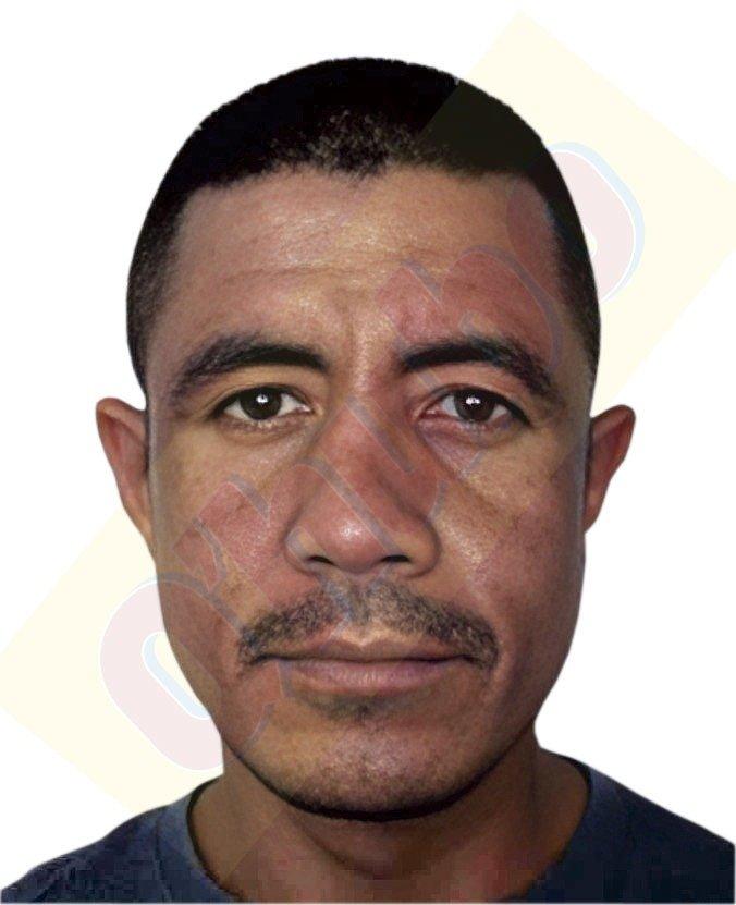 Bala en la cabeza dejó muerto a habitante de calle