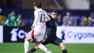 México y Japón firman empate sin goles