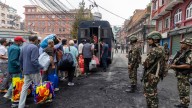 Nepal: subió a 30 el número de muertos en los disturbios