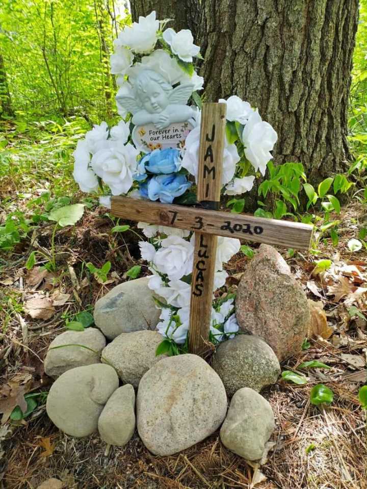 Five years ago, a Brainerd man ran from the law and vanished into a dense forest. He hasn't been seen since