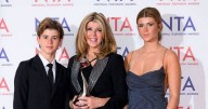 Kate Garraway supported by fans as she shares 'big change' in emotional family update