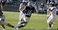 Week 2 football showdowns