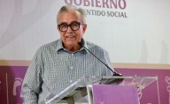 Se continúa atendiendo el problema de inseguridad en Sinaloa: Rubén Rocha Moya; se reúne con García Harfuch y Trevilla Trejo