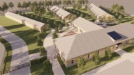 New Day Intake Center breaks ground on new facility, Sep 22