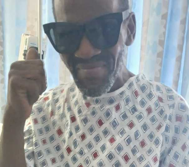 Search Underway for Missing Inwood Man in Need of Medical Attention
