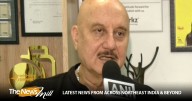 “Its recall value is interesting”: Anupam Kher on re-release of his directorial ‘Tanvi The Great’