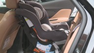 Experts offering free car seat checks for National Child Passenger Safety Week