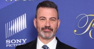 Jimmy Kimmel Posts Pic With Trump Hater Norman Lear Hours Before Comeback