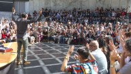 La Feria Internacional de Teatro y Danza cierra su 39ª edición con 7.200 espectadores