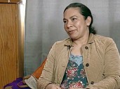 Refugios para mujeres temen a la desaparición; Meztli cuenta su historia