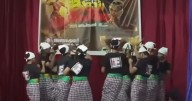 Principal in Kerala stops students’ Kolkali performance for wearing pro