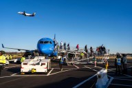 Breeze Airways adds another destination ahead of its Fort Lauderdale debut