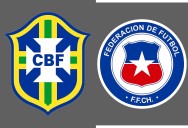 Brasil vs. Chile: día y horario del partido por las Eliminatorias del Mundial 2026