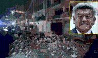 Otro bombazo en Trujillo y todos se preguntan ¿dónde está César Acuña? [VIDEO]