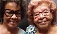 Fallece la madre de Choco Orta