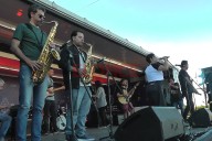 Ritmos Argentinos en Paraná: el festival concluyó con éxito