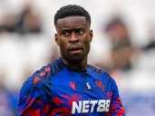 'Rolls Royce defender' - Liverpool considering shock move for Guehi teammate?