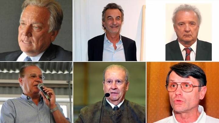 Causa Cuadernos: los millones que los imputados ofrecieron para evitar el juicio
