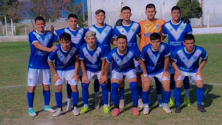 Triunfos para los planteles de primera división de Vélez