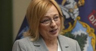 Janet Mills accuses Trump administration of 'government by intimidation'