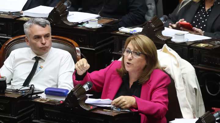 Se conformó la comisión investigadora del fentanilo contaminado