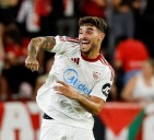 El Elche empata en Sevilla y mantiene  invicto en La Liga