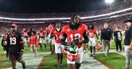 Challenging schedule casts doubt on Georgia football path to playoff