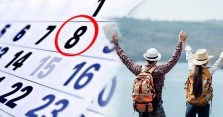 Este es el único feriado nacional de octubre 2025: ¿Quiénes podrán descansar en esta fecha?