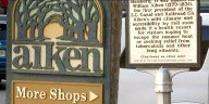 Women can get free self-defense training in Aiken