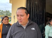 Desincorporación de Soledad del Interapas, a poco de iniciar, asegura diputado Gámez Macías