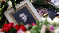 Viuda de Alexéi Navalni Revela Causa de Muerte: ¿Qué le Pasó en la Cárcel al Opositor Ruso?