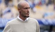 González a poco de regresar Liga BetPlay para dirigir rival de Millos