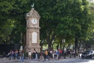 Paseo Bravo, un lugar olvidado que no atrae al turismo y que carece de servicios: Colegio de Ingenieros