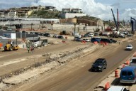 Paso a desnivel de Fonatur está diseñado para funcionar eficientemente por 10 años
