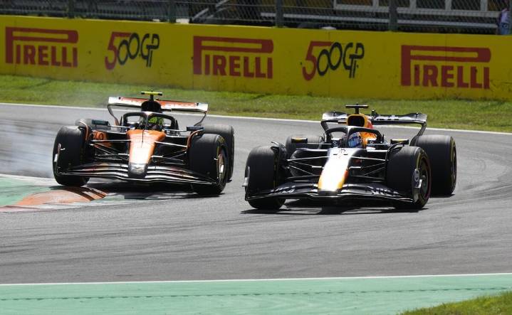 Gran Premio de Azerbaiyán: ¿Cuándo es y dónde ver EN VIVO la carrera de Fórmula 1?