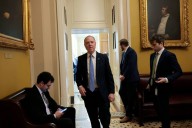 Senate Democrats Challenge Trump’s Venezuela Boat Strikes