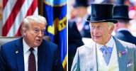 Donald Trump Confuses Guests at Windsor Castle With Bizarre and Inaccurate Speech to King Charles