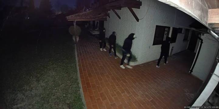 Tienen 15 y 16 años y los acusan de integrar la “Banda del Millón”: uno era buscado por un homicidio