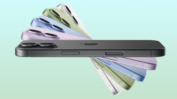 5 things Android should steal from Apple's iPhone 17 event