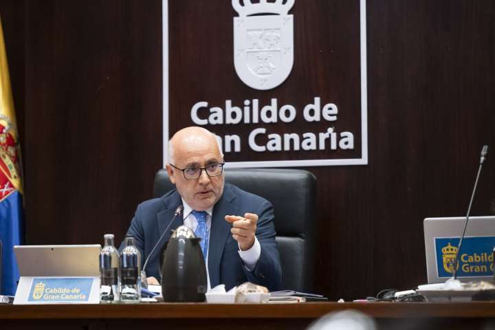 El Cabildo asigna 1,5 millones para costear 24 proyectos a través del Plan de Subvenciones