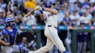 Mariners lose the final regular-season game to the Dodgers 6