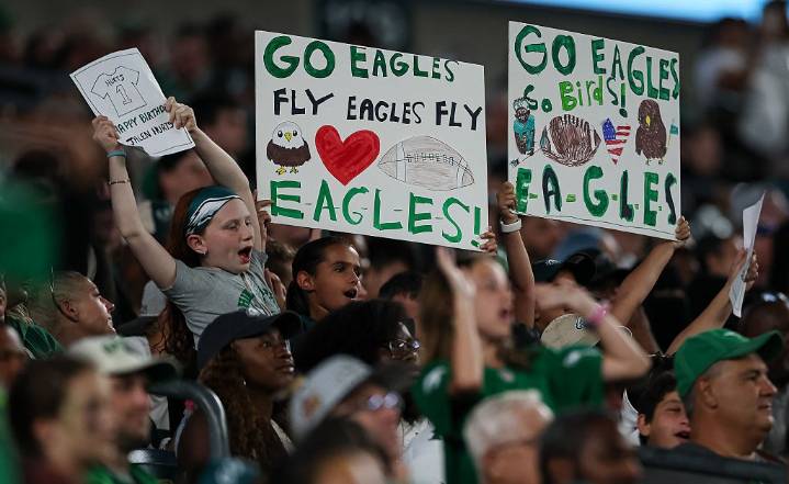 Why All Americans Should be Football Fans