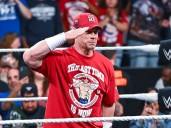 John Cena gives heartfelt salute to Western Mass. in electric homecoming
