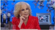 Mirtha Legrand apuntó contra Axel Kicillof y se encendió la polémica