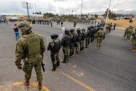 (Video) Se realiza el Paro Nacional en Ecuador