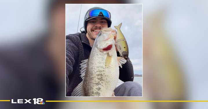 Funeral services announced for Campbellsville University student killed in kayaking accident