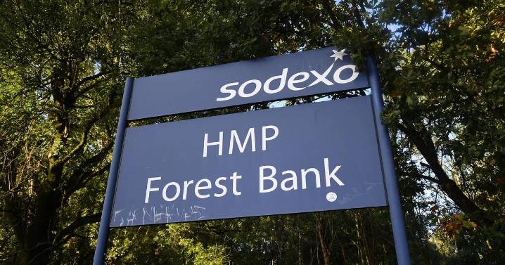 Tragedy as Forest Bank prison inmate dies with investigation launched