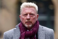6x Grand Slam Champion Reveals Violent Prison Threat That Nearly Turned Deadly Former German ATP icon and six-time slam winner recalls an unforgettable, life-threatening moment from his time in prison